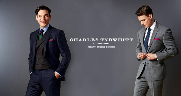 charles tyrwhitt